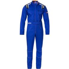 Sparco Motorcycle Suits Sparco Racing-overall MS-4 Blå