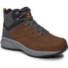 Lumberjack Buty Trekkingowe MÙskie -
