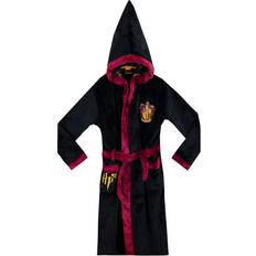 Harry Potter Harry Potter Boys' Gryffindor Robe Black