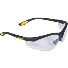 Arbejdstøj & Udstyr Dewalt Tactical Glasses Reinforcer Clear Lenses