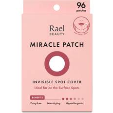 Rael Rael Pimple Patches, Miracle Invisible Spot Cover