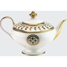 Oro Teiere Bernardaud Constance Teapot Teiera