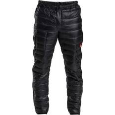 Pajak Unisex Ghost Pants - Black