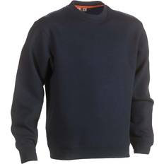 Vida Tröjor Herock Vidar Sweatshirt - Navy