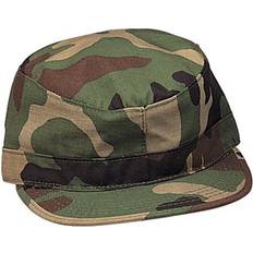 Fatigue Kasket - Woodland