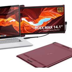 MP Mobile Pixels 2022 Duex Max