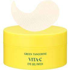 Hudvård Goodal Green Tangerine Vita C Eye Gel Patch 60
