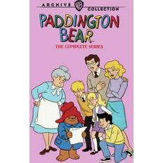 Movies Paddington Bear: The Complete Series