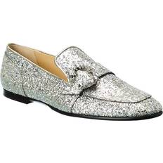 Jimmy Choo Mocassins Jimmy Choo Mani Glitter Loafer