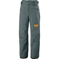 Helly Hansen Legendary Skihose Junior - Storm