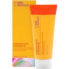 Good Molecules Hydrating Facial Cleansing Gel 6.8fl oz