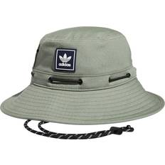 Adidas Originals Utility Boonie Hat, Men's, Silver Green