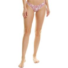 Purple Bikini Bottoms CAROLINE CONSTAS Kali Bikini Bottom