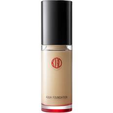 Koh Gen Do Maifanshi Aqua Foundation SPF 25 PA++ - Ocher