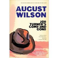 Books Joe Turner's Come and Gone (2012)