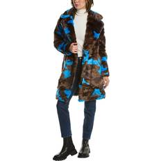 Apparis Jahaira 2 Mid-Length Coat