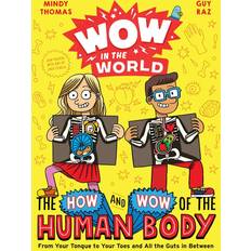 Books Wow in the World (Hardcover)