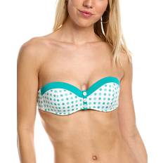 Paolita Alexandria Eden Bandeau Bikini Top