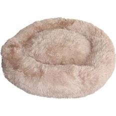 Hundesenge - Hundesenge, Hundetæpper & Kølemåtter Kæledyr Fluffy Dog Bed Small