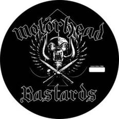 Music Motörhead Bastards (LP) (Vinyl)