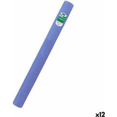 Cotton Cloths & Tissues Algon roll Tablecloth Blue