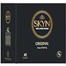 Skyn Original 40 Pack of Non-Latex Condoms