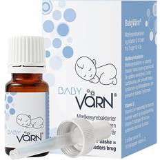 BabyVärn 9 ml