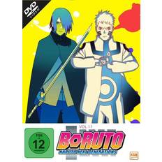 Boruto: Naruto Next Generations V11 DVD