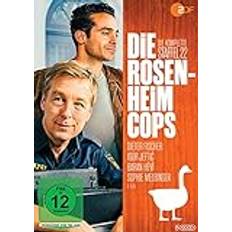 Die Rosenheim-Cops Staffel 22