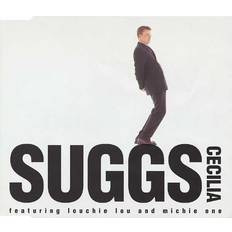 Cecilia Suggs (CD)