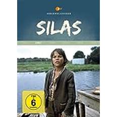 Filme Silas Die Serie [2 DVDs]