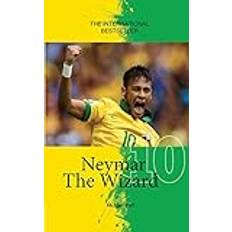 Neymar The Wizard (Football Stars Series) Paperback (2017)