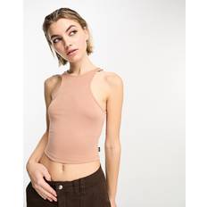 Superdry Dam Linnen Superdry Topp