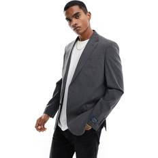 Polo Jakker Polo Ralph Lauren Single Breasted Sportcoat - Charcoal