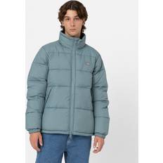 Dickies Unisex Jacken Dickies Waldenburg Jacke Mann Grau Soldat