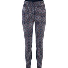 Kari Traa Vaatteet Kari Traa Rose Light Pant - Hw Royal