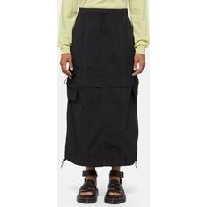 Women - XS Skirts Dickies Jackson Skirt Woman Black