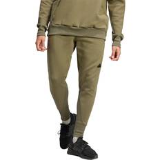 Gold - Sportswear Garment Clothing adidas Sportswear Z.N.E. Pants Green