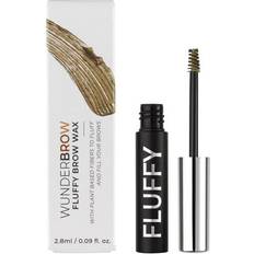 Blonde Eyebrow & Eyelash Tints WunderBrow Fluffy Wax Blonde