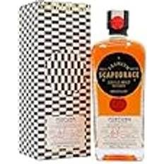 Scapegrace Fortuna New Zealand Single Malt Whisky 70cl