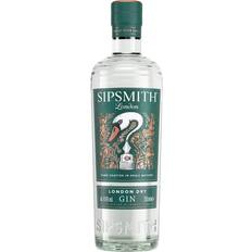 London Dry Gin, 41.6% ABV, 70cl