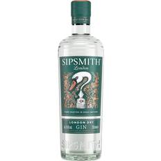 Sipsmith London Dry Gin, 41.6% ABV, 70cl