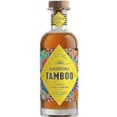 Tamboo Spiced Rum