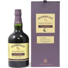 Red Breast 1999 Single Pot Still All Sherry Whisky Exchange Version 70cl 59.9%