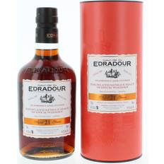 Edradour 21 Year Old Small Batch Single Malt Scotch Whisky 70cl 56.5%