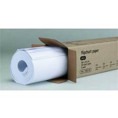Legamaster Flipoverpapir Blank 98 x 65 cm Set of 20