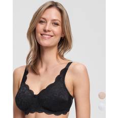 Susa Prothesen BH Latina 8213, Vit