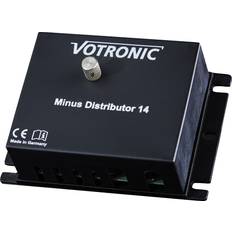 Votronic Solarenergie Zubehör, Minus-Distributor 14