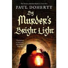 By Murder's Bright Light: 5 (Häftad)