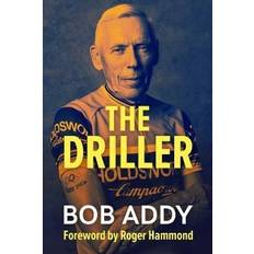 The Driller: Life Cycle Paperback